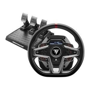 THRUSTMASTER T-248x Force Lenkrad- und Pedale-Set