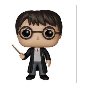 Funko Harry Potter 5858 POP! Harry Potter Spielfigur