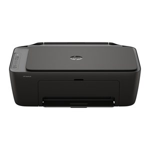 HP DeskJet 2920 All-in-One 3 in 1 Farb-Tintenstrahl-Multifunktionsdrucker schwarz, HP Instant Ink-fähig
