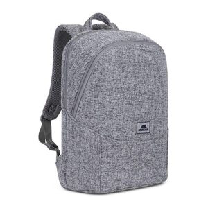 Riva NB Rucksack Anvik 15,6" grau 7962
