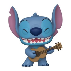 Funko Disney 55615 POP! Stitch Spielfigur