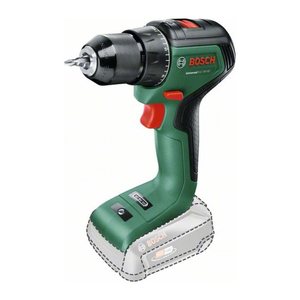 BOSCH Home & Garden UniversalDrill 18V-60 Akku-Bohrschrauber 18,0 V, ohne Akku