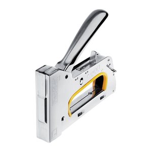 Rapid Handtacker PRO R33 silber, 1 St.