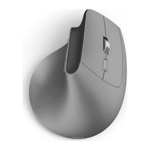 hama EWM-700R Multi-Device Maus ergonomisch kabellos anthrazit