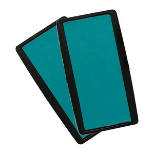 COLOP Stempelkissen Nio School fresh mint 3,8 x 1,7 cm, 2 St.