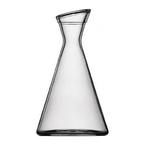 Stölzle Lausitz Karaffe Pisa 1,0 l, 6 St.
