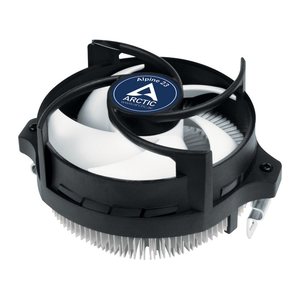 ARCTIC Kühler Alpine 23 AMD4/AMD3(+)/AMD2(+)/FM2/FM1 retail