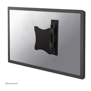 Neomounts TV-Wandhalterung FPMA-W810BLACK schwarz
