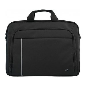 Mobilis TheOne Briefcase Toploading 14-16" 12L