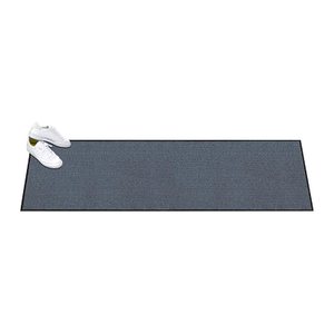 Mercury Fußmatte Faro blau 60,0 x 180,0 cm