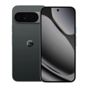 Google Pixel 10 Pro 128GB Black 6,3" 5G (16GB) Android