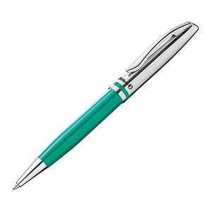 Pelikan Kugelschreiber K35 Jazz Classic türkis, Schreibfarbe: blau, 1 St.