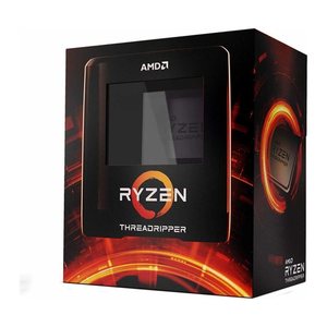AMD Ryzen Threadripper PRO 7965WX 5.3Ghz SP6 152MB WOF