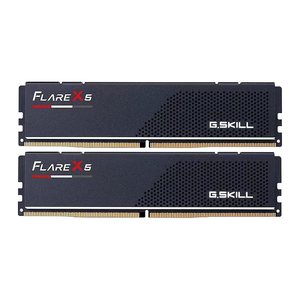DDR5 48GB PC 6000 CL40 G.Skill (2x24GB) 48-GX2-FX5 FLARE AMD