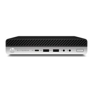 HP EliteDesk 800 G4 MP i5-8500T/16GB/512GBSSD/Wlan/Bluetooth W11P