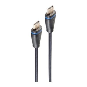 Shiverpeaks HDMI Anschlusskabel, 4K2K 60 Hz, 50cm