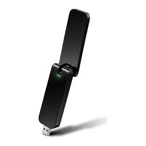 tp-link AC1200 Dualband USB-WLAN-Adapter WLAN-Stick, 1 St.