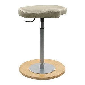 Mayer Sitz- & Stehhocker myERGOSIT 1168 N 30 484 taupe, 1 St.
