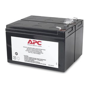 APC Batterie für USV RBC113 Bleisäurebatterie 12,0 V, 7,0 Ah