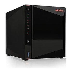 ASUSTOR NAS AS5304T Nimbustor, 4-Bay