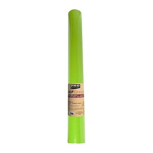 PROnappe Tischdecken kiwigrün 1,2 x 50,4 m, 1 Rolle