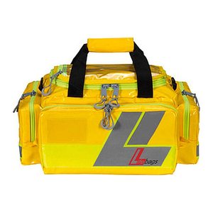 SÖHNGEN Erste-Hilfe-Tasche Lifebag S gelb