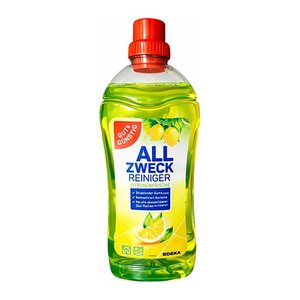 GUT&GÜNSTIG Zitronenfrische Allzweckreiniger 1,5 l, 1 St.
