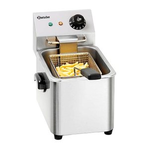 Bartscher SNACK I Fritteuse