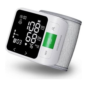 medisana BW 360 Handgelenk-Blutdruckmessgerät