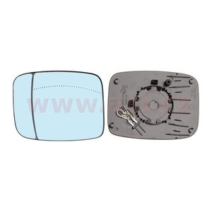 relaxdays Vorratsdosen 28,0 cm hoch transparent 1,8 l, 3 St.