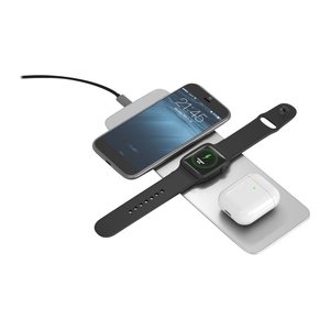 TERRATEC Ladegerät ChargeAir All kabellos