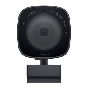 DELL WB3023 Webcam schwarz