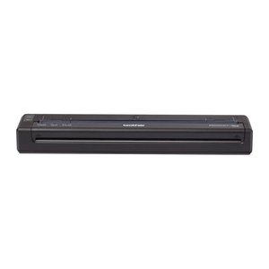 brother PJ-823 Mobiler Drucker schwarz