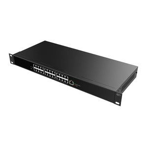 Fanvil PN24 2-Wire PoE Switch