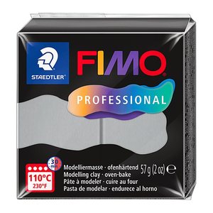 FIMO Mod.masse Fimo prof 57g delfingrau