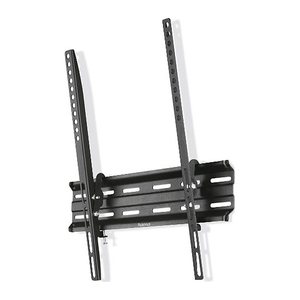 hama TV-Wandhalterung neigbar, 165 cm (65") schwarz