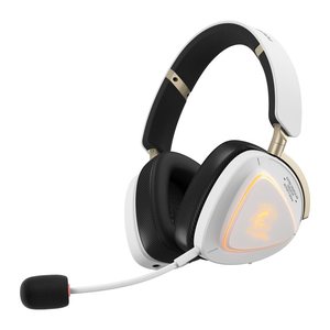 ASUS HEADSET KOJIMA ROG DELTA II-KJP WHT
