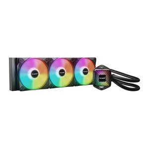 be quiet! WAK PURE LOOP 3 LX 360mm All-in-One Wasserkühlun