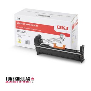 OKI 09006131  schwarz Trommel