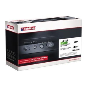 edding EDD-2108  schwarz Toner kompatibel zu HP 305A (CE410A)
