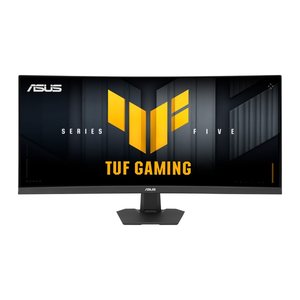 ASUS TUF Gaming VG34WQ5F 86.7cm (21:9) WQHD HDMI DP