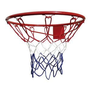 BEST®SPORTING Basketballkorb mehrfarbig