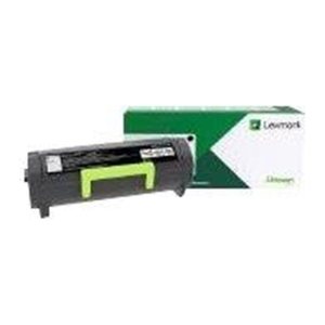 Lexmark 51B2000  schwarz Toner