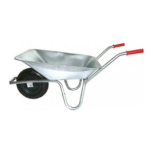 SZ Metall Schubkarre bis 150,0 kg 85,0 l