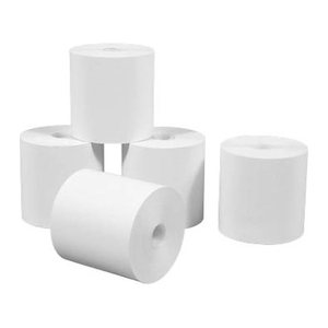 dots Thermorollen 6,2 cm x 50,0 m, 5 Rollen