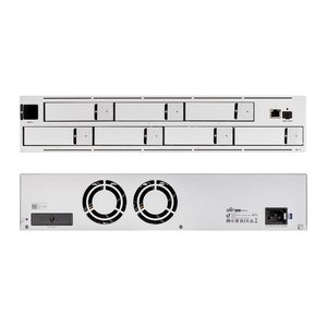 Ubiquiti UniFi Network Video Recorder UNVR-PRO 7-bay
