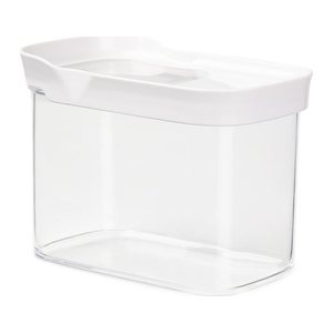 emsa Vorratsdose OPTIMA 12,5 cm hoch transparent 1,0 l, 1 St.
