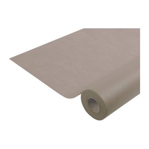 PROnappe Tischdecke natur 1,2 x 20,0 m, 4 Rollen