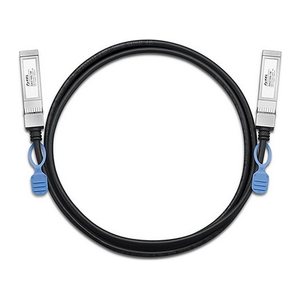 Zyxel Kabel DAC10G-1M 10G Stacking-Kabel inkl. Module/1m.V2