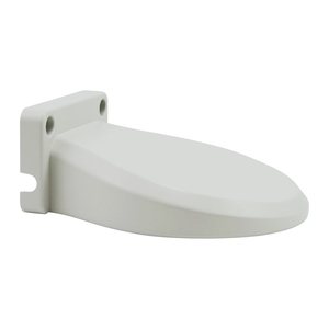 LevelOne Wandhalterung für Dome/PTZ Aluminium